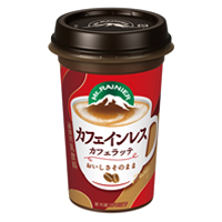 マウントレーニアカフェインレスの画像