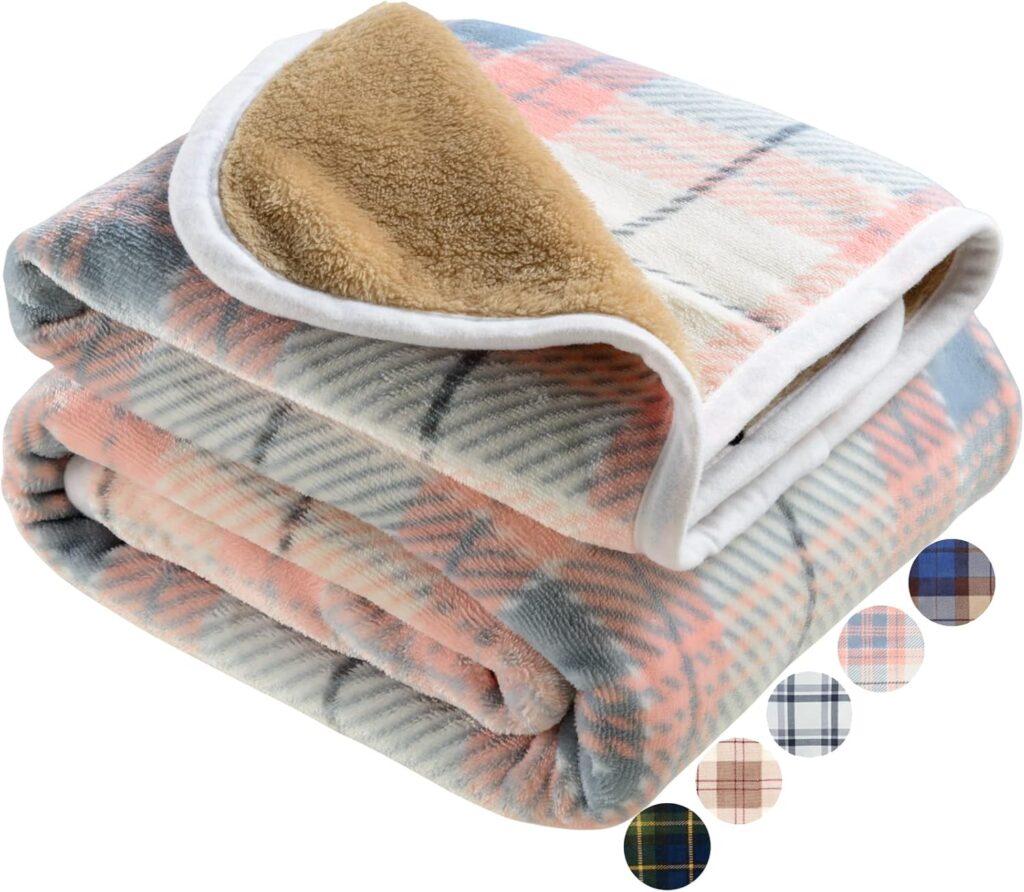 ブランケットの画像