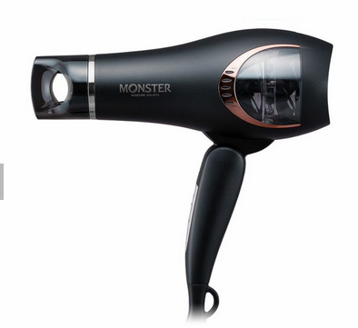 KOIZUMI、モンスターの画像