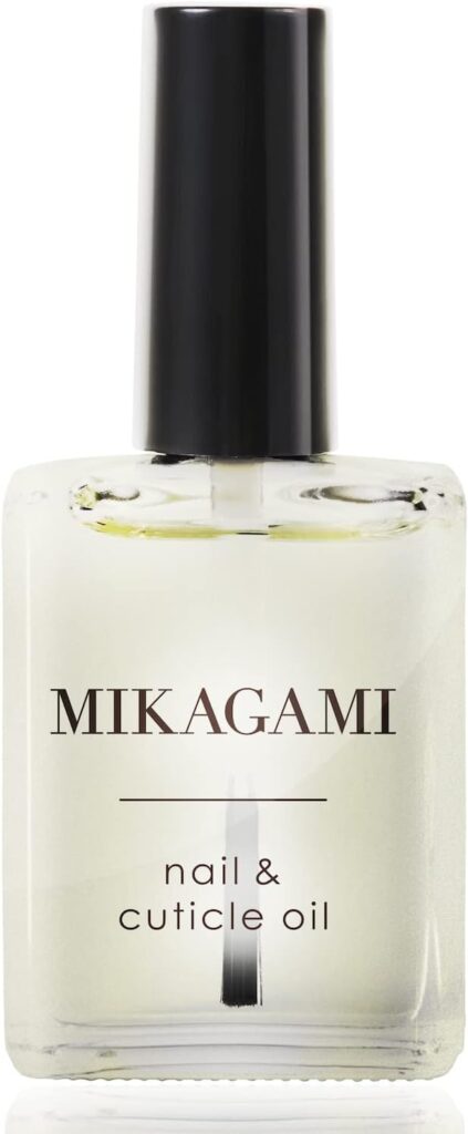 ネイルオイルの画像