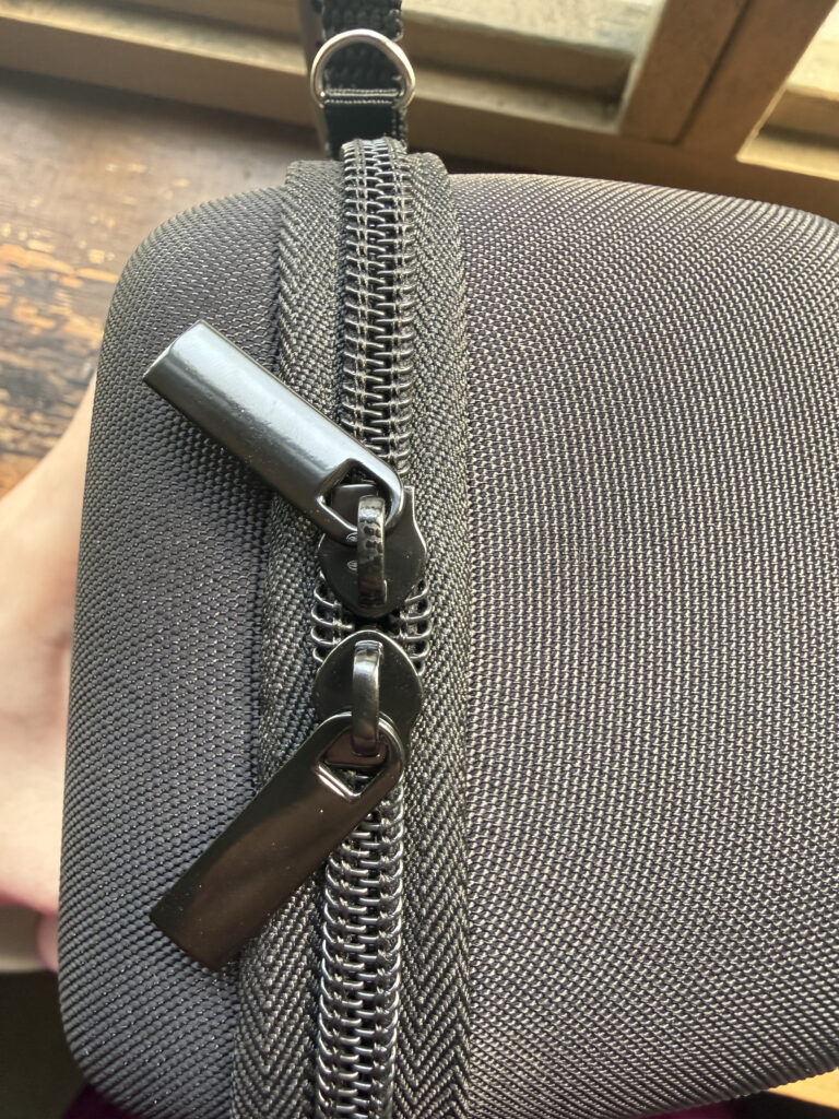 携帯浄水器「GS-2811」の画像