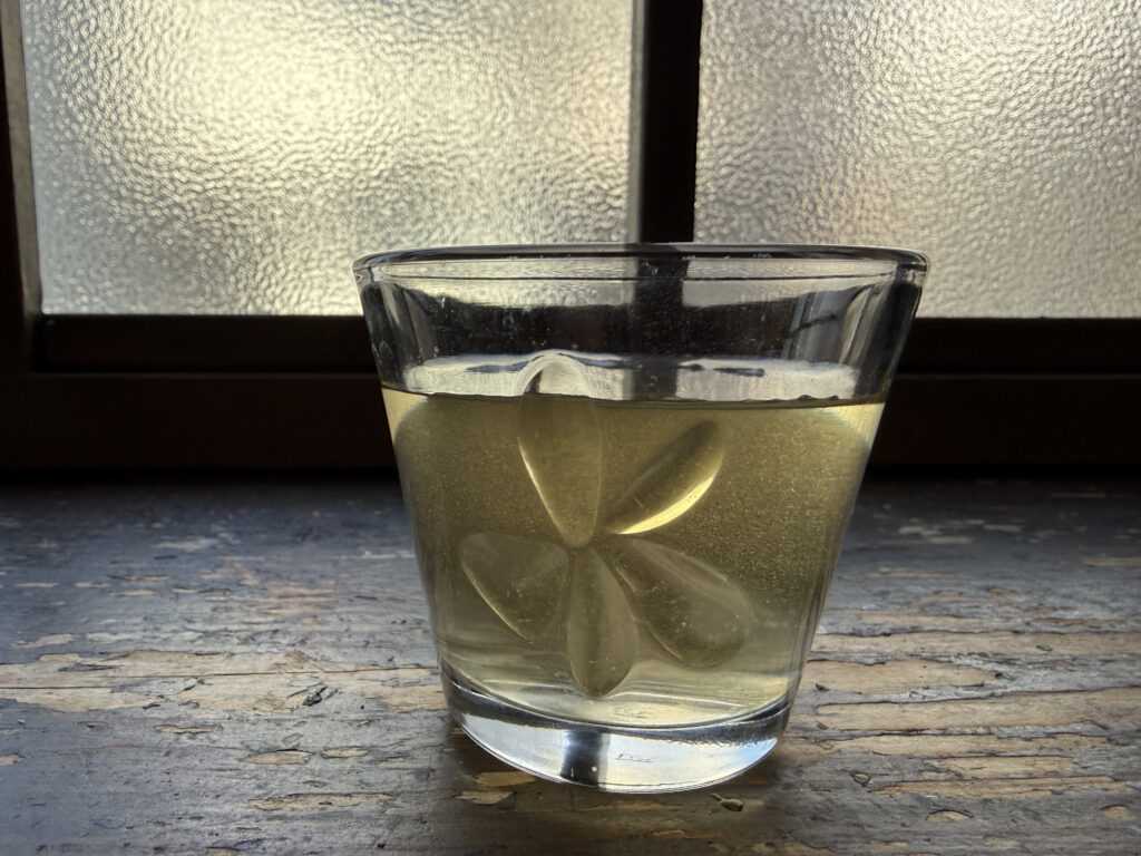 携帯浄水器「GS-2811」の画像