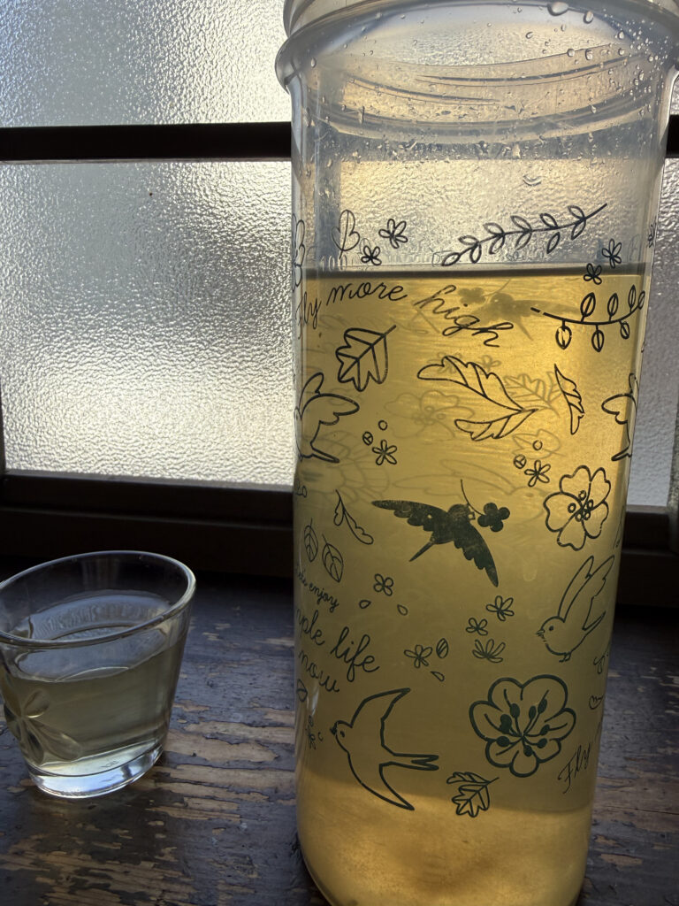 携帯浄水器「GS-2811」の画像