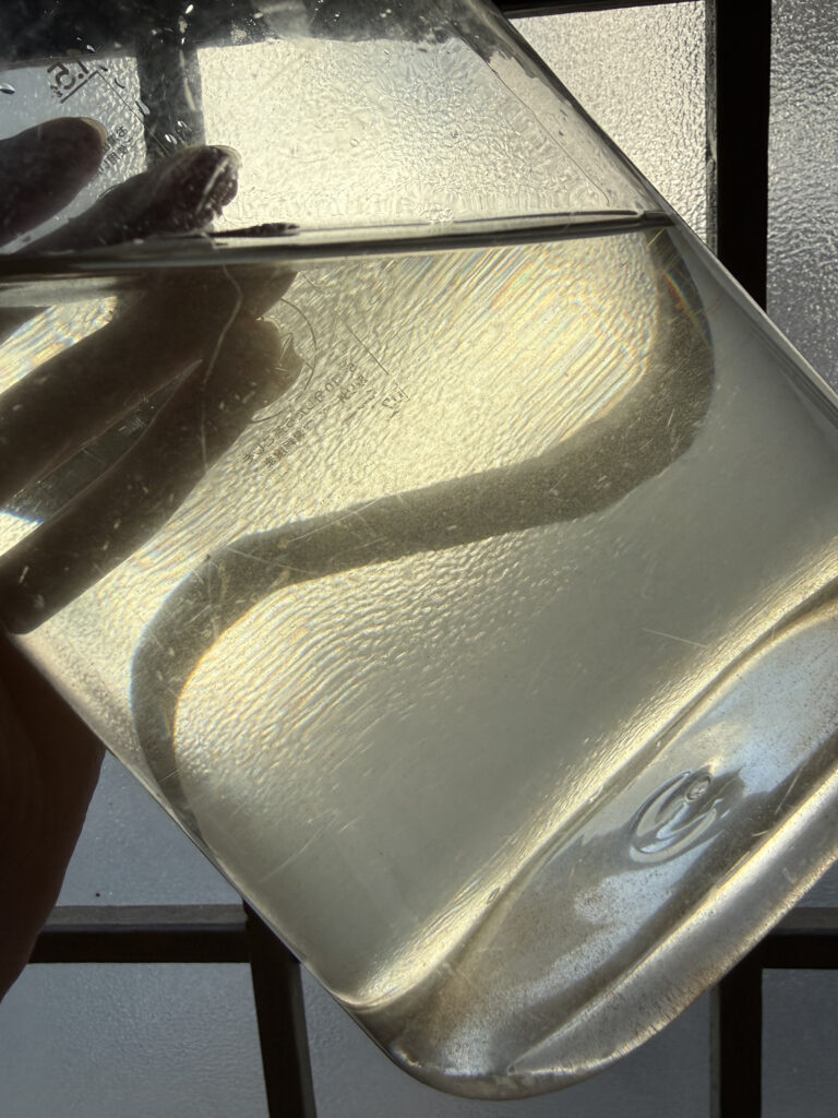 携帯浄水器「GS-2811」の画像