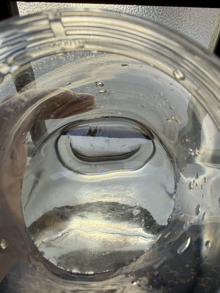 携帯浄水器「GS-2811」の画像