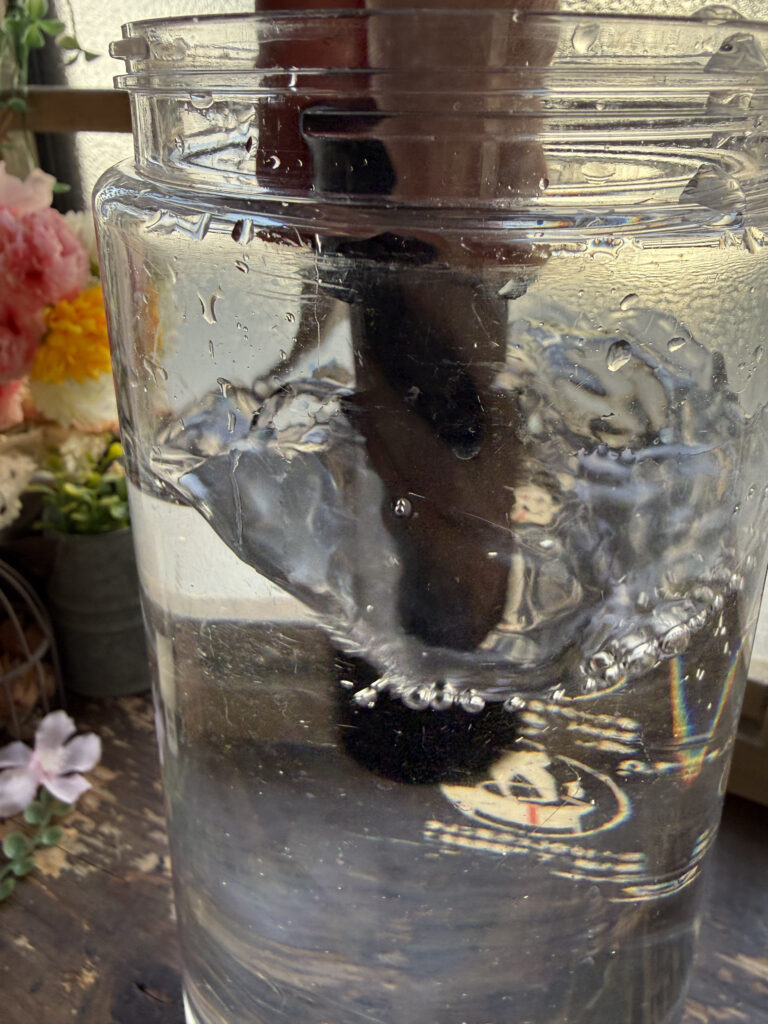 携帯浄水器「GS-2811」の画像