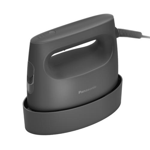 Panasonicの衣類スチーマーの画像