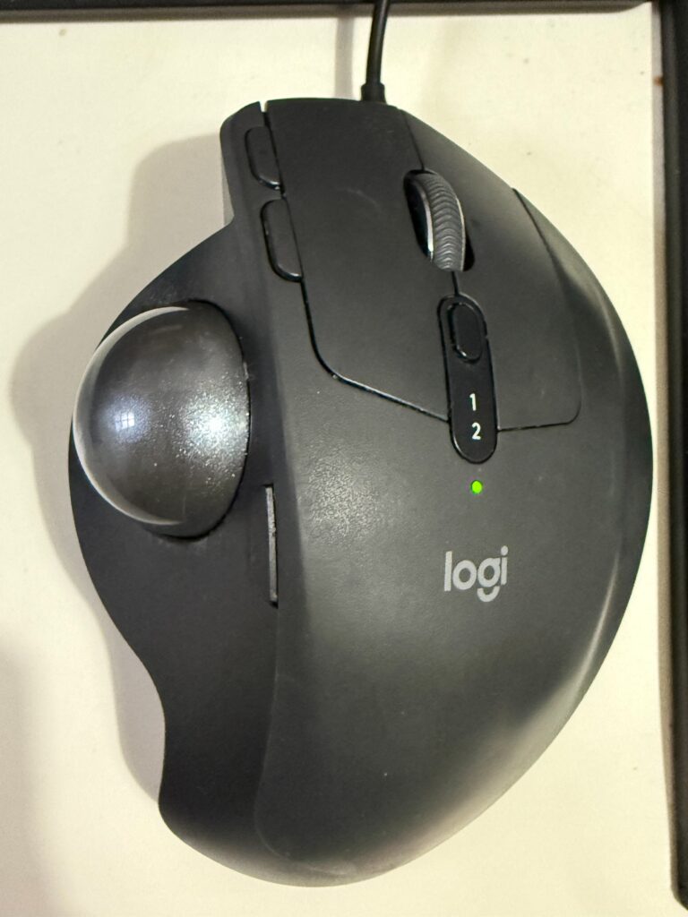 MX ERGOの画像