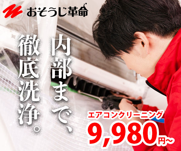 おそうじ革命の画像