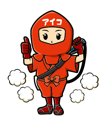アイ・コーポレーションのロゴ
