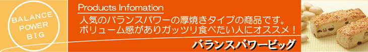 バランスパワーの画像