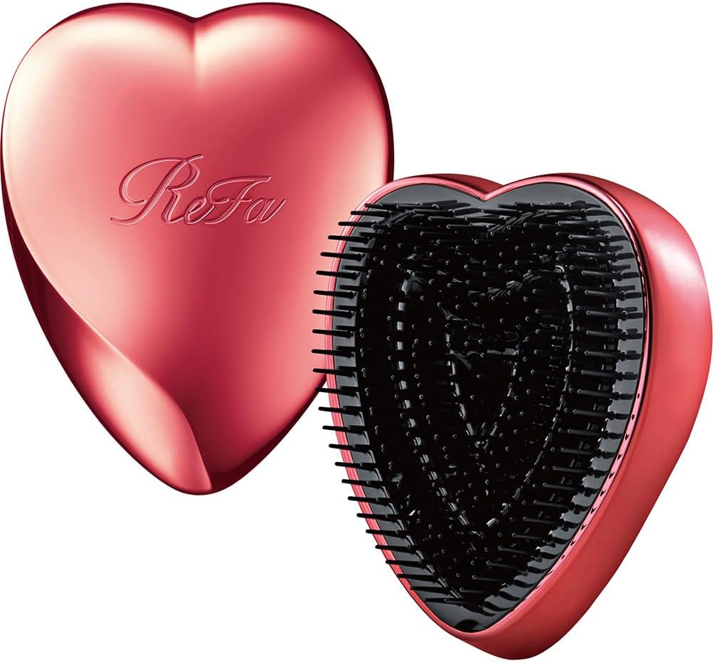 リファ ハートブラシ ReFa HEART BRUSH