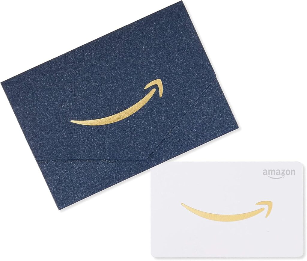 Amazonギフトカード