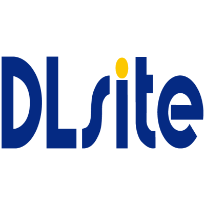 DLsiteのロゴ