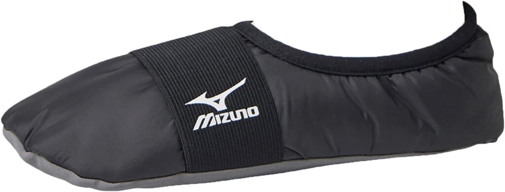 mizuno ルームシューズの画像