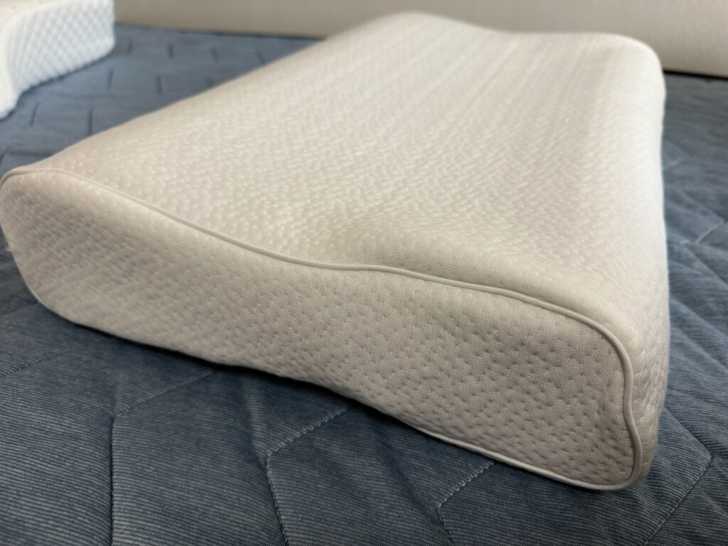 ヒツジのいらない枕の画像