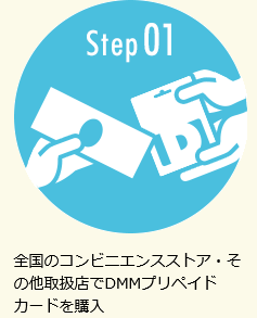 dmmの画像