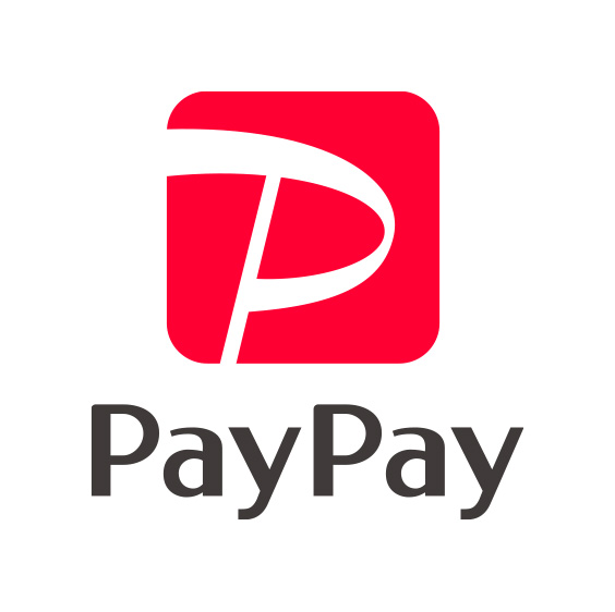 paypayのロゴ画像