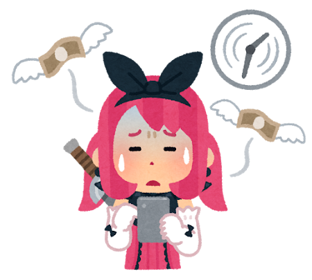 いらすとやの画像