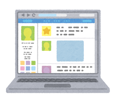 いらすとやの画像