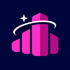 シアターコンプレックスTOWNのロゴ