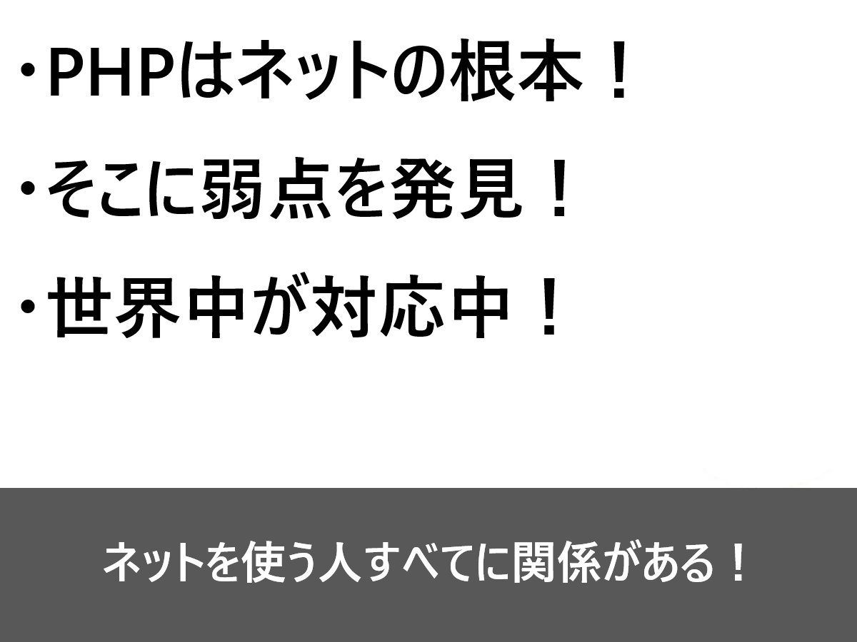 30秒まとめの見出し画像